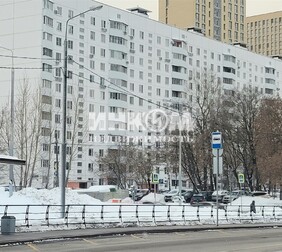 3-комн. квартира