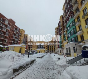 1-комн. квартира