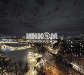 1-комн. квартира