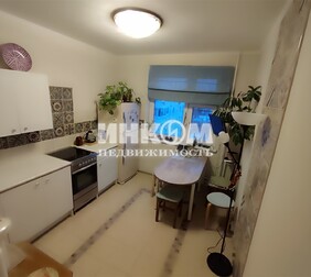 2-комн. квартира