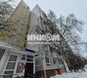 2-комн. квартира