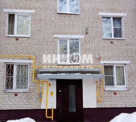 1-комн. квартира