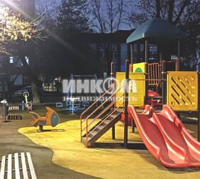 3-комн. квартира