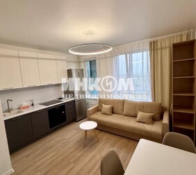 1-комн. квартира