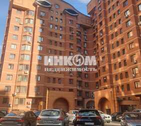 3-комн. квартира