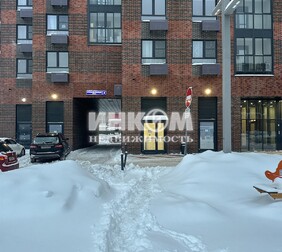 2-комн. квартира