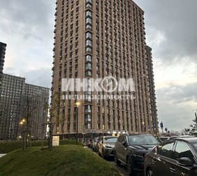 1-комн. апартаменты