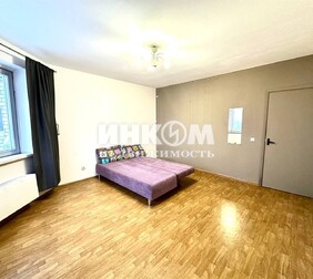 3-комн. квартира