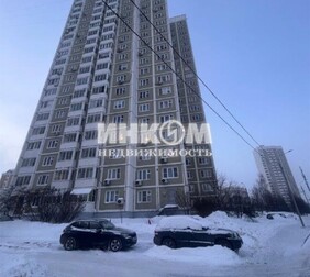 1-комн. квартира