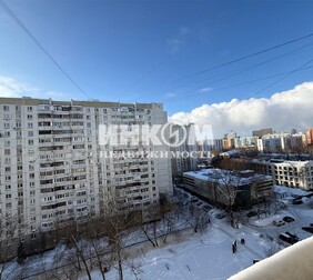 3-комн. квартира