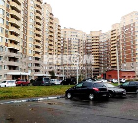 1-комн. квартира