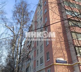 3-комн. квартира