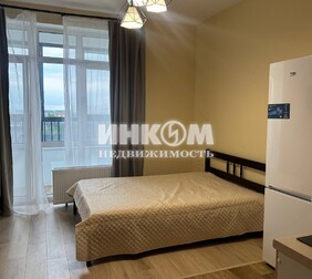 1-комн. квартира