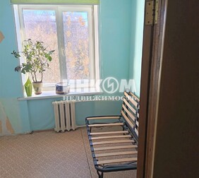 3-комн. квартира