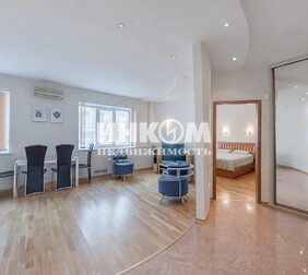 2-комн. квартира