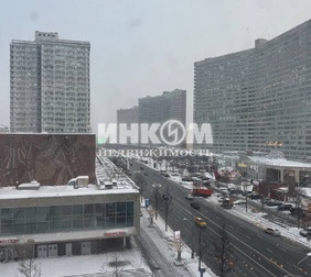 2-комн. квартира