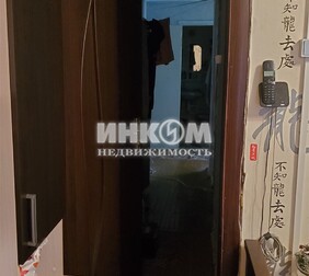 1 комната в 3-комн. квартире