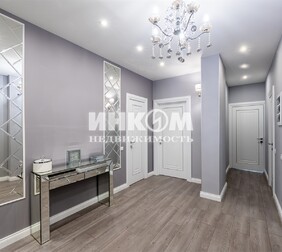 4-комн. квартира