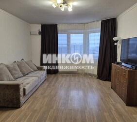 2-комн. квартира