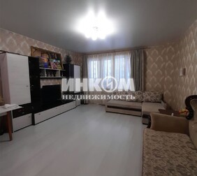 1-комн. квартира