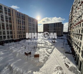 1-комн. квартира