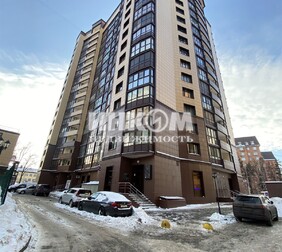 1-комн. квартира