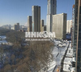 2-комн. квартира