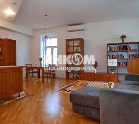 3-комн. квартира