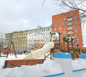 4-комн. квартира