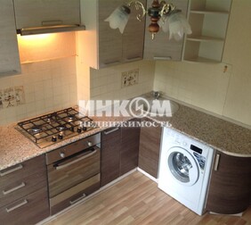 2-комн. квартира