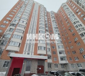 2-комн. квартира