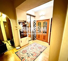 3-комн. квартира