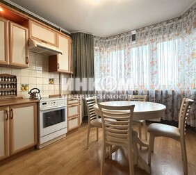 3-комн. квартира