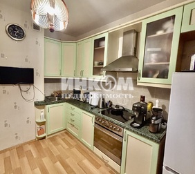 2-комн. квартира