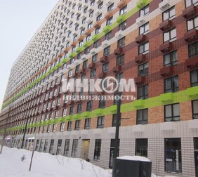 3-комн. квартира