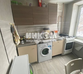 1-комн. квартира