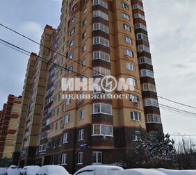 1-комн. квартира