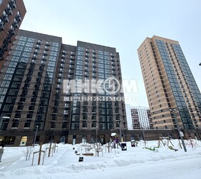 1-комн. квартира