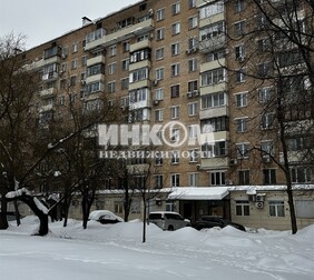 1-комн. квартира