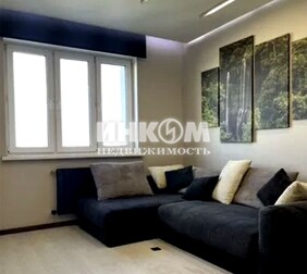 1-комн. квартира