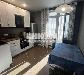 1-комн. квартира