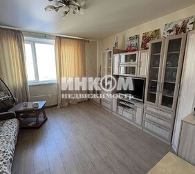 2-комн. квартира