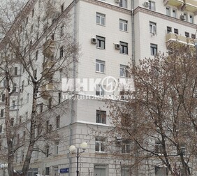 3-комн. квартира