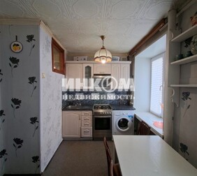 3-комн. квартира