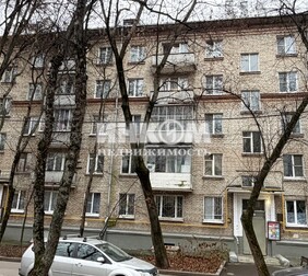 3-комн. квартира