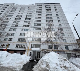 3-комн. квартира