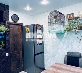 3-комн. квартира