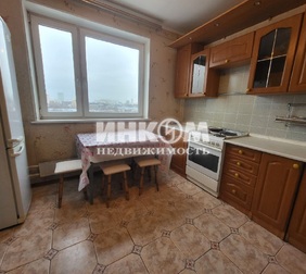 3-комн. квартира