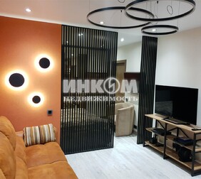 1-комн. квартира