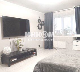 1-комн. квартира